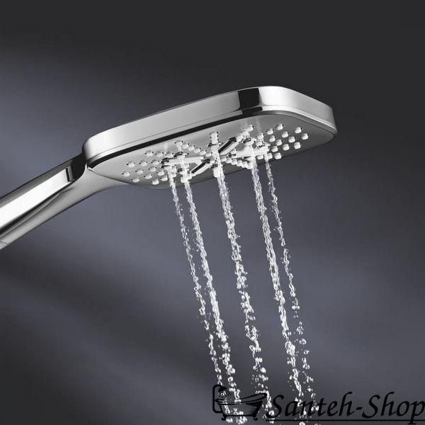 Душевая система с термостатом GROHE Rainshower 26649000 26649000 фото