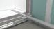 Scurgere de duș Hansgrohe RainDrain Compact Flat 80cm, oțel inoxidabil periat (56166800) 56166800 foto 9