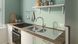 Смеситель для кухонной мойки GROHE Start Curve 31554001 31554001 фото 4