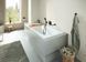 Ручной душ Grohe Tempesta Cube 110, 2 режима струи, черный матовый (267462433) 267462433 фото 4