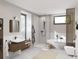 Duș de m&acirc;nă Grohe Tempesta Cube 110, 2 spray-uri, negru mat (267462433) 267462433 foto 5