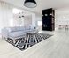 Плитка Ricchetti Cisa Atelier Gesso 20x120 см 0155676 155676 фото 4