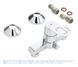 Смеситель для душа Grohe BauLoop (23340000) 23340000 фото 2