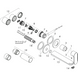 Смеситель для умывальника Hansgrohe 72528000 Rebris S&nbsp;200 72528000 фото 5