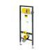 Kit de instalare pentru toaletă Prevista Dry 771973 (3 &icirc;n 1), cheie 773250 771973 +678630 +773250 foto 1
