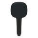 Ручной душ Grohe Tempesta Cube 110, 2 режима струи, черный матовый (267462433) 267462433 фото 11