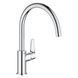 Смеситель для кухонной мойки GROHE Start Curve 31554001 31554001 фото 1