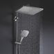 Душевая система с термостатом GROHE Rainshower 26649000 26649000 фото 4