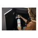 Смеситель для кухни Hansgrohe Aqittura M91 FilterSystem 210 1jet pull-out, Matt Black (76803670) 76803670 фото 4