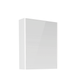 Dulap cu oglindă RJ ATLAS RJFU005-07WH 50*60cm alb RJFU005-07WH foto 1