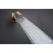 Кронштейн для верхнего душа Hansgrohe Pulsify 260, Brushed Bronze (24149140) 24149140 фото 4