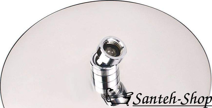 Верхний душ Hansgrohe Croma (26464000) 26464000 фото