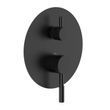 Baterie baie VOLLE CRUZE 1547.030204 montaj ascuns
