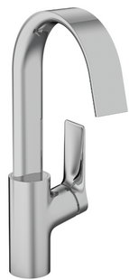 Baterie Hansgrohe 210 Vivenis fără set de scurgere, crom 75032000 75032000 foto