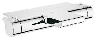 Grohe Grohtherm 2000 NOU termostat baie, crom 34464001 foto