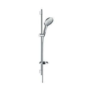 Душевой набор Hansgrohe Raindance Select S 150 3jet, хром (27803000) 27803000 фото