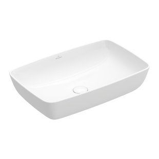 VILLEROY&BOCH ARTIS умывальник 61*41см 41725801 41725801 фото