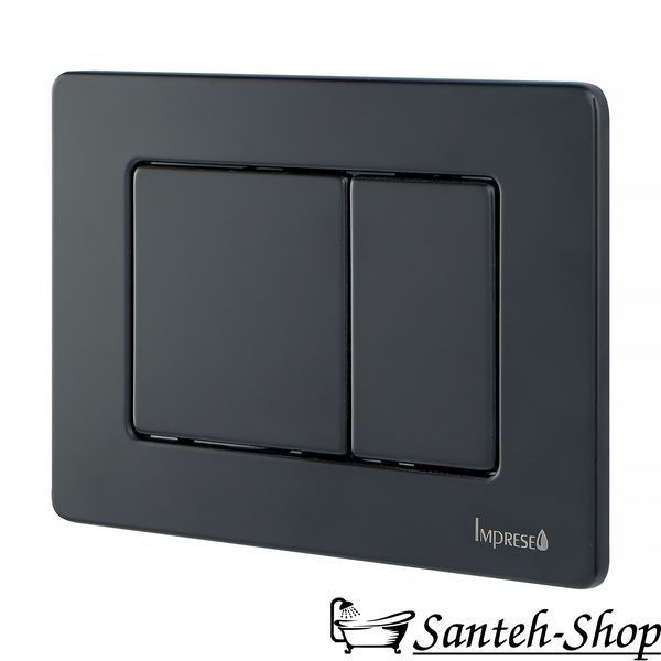 Cheie pentru instalare IMPRESE i-FRAME i7112SB negru mat i7112SB foto