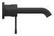 Baterie Grohe Essence M-Size, exterior, negru mat (29192KF1) 29192KF1 foto 2