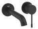 Baterie Grohe Essence M-Size, exterior, negru mat (29192KF1) 29192KF1 foto 1