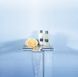 Grohe Grohtherm 2000 NOU termostat baie, crom 34464001 foto 3