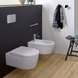 WC suspendat Villeroy & Boch Avento 5656HR01 DirectFlush 370x530x310 mm cu &icirc;nchidere silențioasă și capac QuickRelease 5656HR01 foto 4