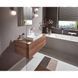 Baterie de lavoar Hansgrohe Vivenis 110, alb mat 75022700 75022700 foto 5
