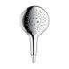 Душевой набор Hansgrohe Raindance Select S 150 3jet, хром (27803000) 27803000 фото 3
