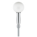 Душевой комплект Grohe Tempesta 110, 9,5l, хром (26164003) 26164003 фото 2
