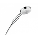 Cap de dus Hansgrohe 26825400 Crometta 100 1jet 26825400 foto 1