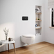WC suspendat Villeroy & Boch Avento 5656HR01 DirectFlush 370x530x310 mm cu &icirc;nchidere silențioasă și capac QuickRelease 5656HR01 foto 3