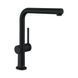 Смеситель кухонный Hansgrohe Talis 270, черный матовый (72840670) 72840670 фото 1