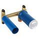 Parte &icirc;ncorporată a unui mixer monocomandă GROHE Eurostyle 23571000 23571000 foto 1