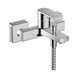 Baterie de baie Hansgrohe Vernis Shape, crom (71450000) 71450000 foto 1