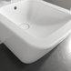 Биде подвесное Villeroy & Boch Finion 446500R1 Альпийский белый CeramicPlus 56x37.5x32 cm 446500R1 фото 9