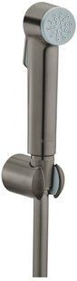 Гигиенический душ Grohe Tempesta-F Trigger Spray 27513AL1 Brushed Hard Graphite 27513AL1 фото
