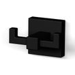 Carlig baie IMPRESE BILOVEC 102255B dublu negru