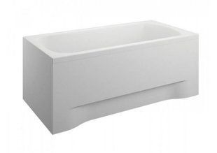 Ванна акриловая IMPRESE ELIO b070775070 150*70*40 см, с ножками b070775070 фото