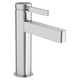 Baterie de lavoar Hansgrohe Finoris 76023000 cu garnitură, crom 76023000 foto