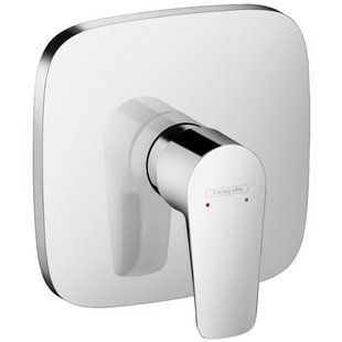 Baterie de dus Hansgrohe Talis E 71768000 71768000 foto