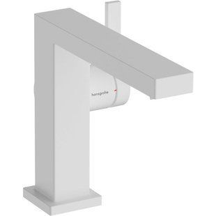 Baterie lavoar 110 Hansgrohe Tecturis E 73020700 73020700 foto