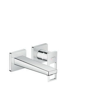 Baterie lavoar HANSGROHE METROPOL (74525000) 153234351591 foto