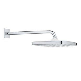 Верхний душ GROHE Tempesta CUBE 250 квадратный 26687000 26687000 фото