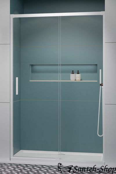 Usi de nisa Radaway IDEA WHITE DWJ 387016-04-01L 387016-04-01L foto