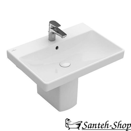 Lavoar VILLEROY&BOCH AVENTO 41586001 foto