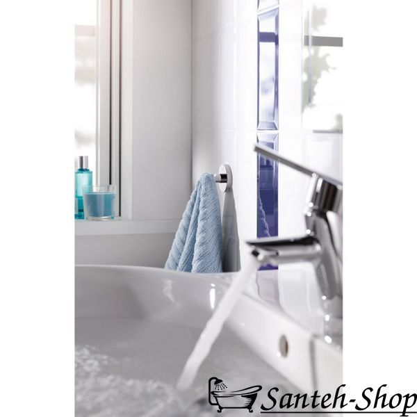 Крючок для банного халата GROHE ESSENTIALS 40364001 фото