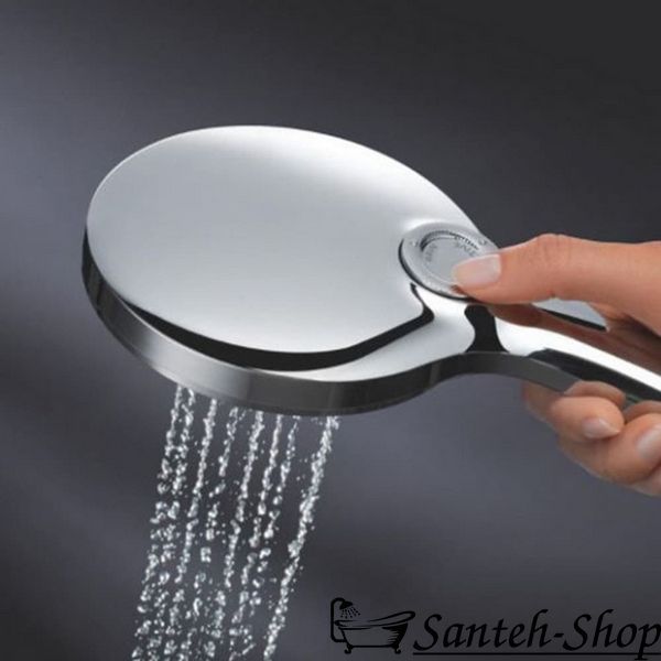 Set dus GROHE Rainshower SmartActive 150 (26591000) 26591000 foto