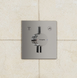 Смеситель для ванны Hansgrohe DuoTurn E 75417000 хром 75417000 фото 3