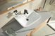 Дозатор жидкого мыла Grohe Essentials, черный матовый (1022572430) 1022572430 фото 4