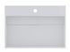 Lavoar Miraggio ISLAND 600 (ALB) ISLAND 600 (WHITE) foto 7